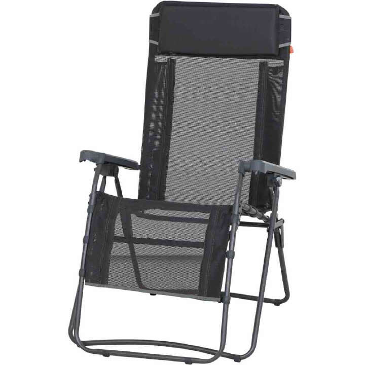 SIENA GARDEN Comfort Campingstuhl